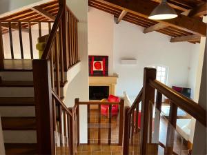 Villas Maison 10 couchages, 5km des plages, 12km de Montpellier : photos des chambres