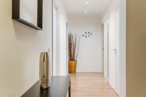 Luxury 4 bedrooms apartments Close to Duomo