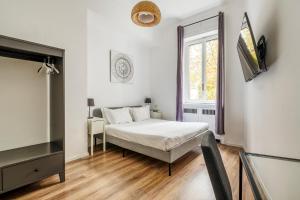 Luxury 4 bedrooms apartments Close to Duomo