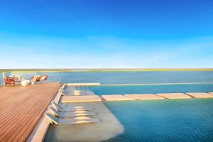 Hyatt Vivid Grand Island Cancun-All Inclusive Adults Only