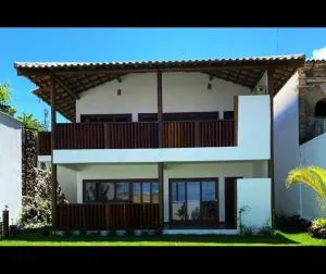 Villa Palmeira Itacaré - 伊塔卡雷