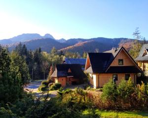 Tatry u Tatara