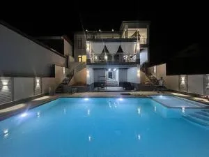 Manzara house - Shimbaylyk