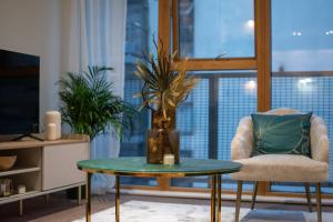 Cosy 2 Bed Hackney Apartment Sleeps 8