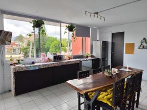 Flat Apartment in Downtown Xalapa Veracruz