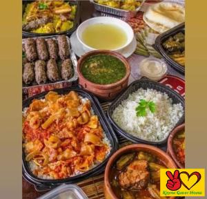 Nubian Adventures - Felucca from Aswan to Kom Umbu