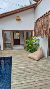 Casa Marajó Trancoso