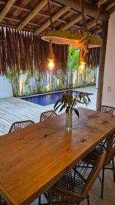 Casa Marajó Trancoso