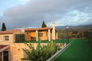 Villa Bulcrini img46