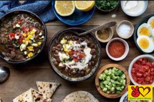 Nubian Adventures - Felucca from Aswan to Kom Umbu