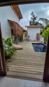 Casa Marajó Trancoso