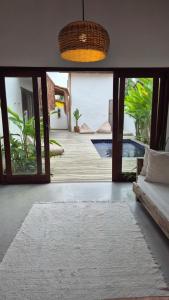 Casa Marajó Trancoso