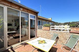 Penthouse with terrace - Vatican Museums, Saint Peters