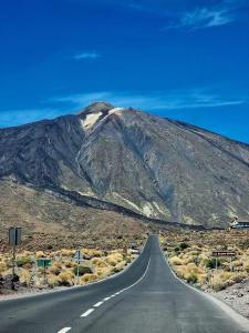 Las Torres 2 minutos de Las Vistas by Vapagó Tenerife