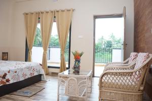 Green County Wellness Retreat