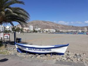 Las Torres 2 minutos de Las Vistas by Vapagó Tenerife