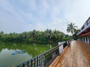 Green County Wellness Retreat