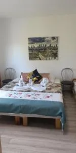 Ночлеги - HOSTEL - 奥博尔尼基