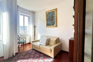 Penthouse with terrace - Vatican Museums, Saint Peters