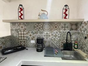 cancun apartamento studio