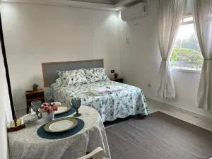 Apartamento Cidade de Deus - 奥萨斯库