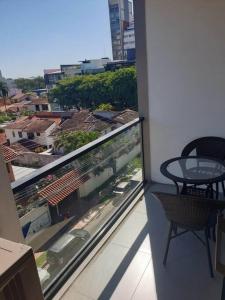 Hermoso y moderno monoambiente en Santa Cruz