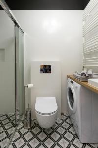 Kazimierz - Starowiślna 41 street