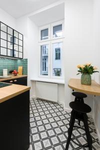 Kazimierz - Starowiślna 41 street