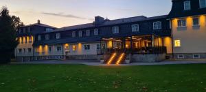 Landhaus Lellichow