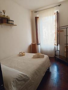 Otto Apartment Montecatini