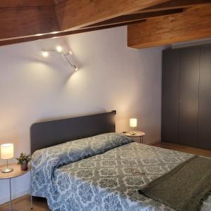 Carlotta Mountain Lake Iseo Hospitality