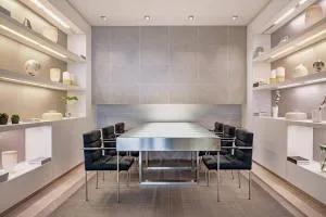 AC Hotel San Sebastián de los Reyes by Marriott - Cobeña