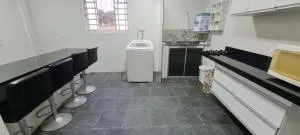 Quartos Individuais Privativos - Itapevi