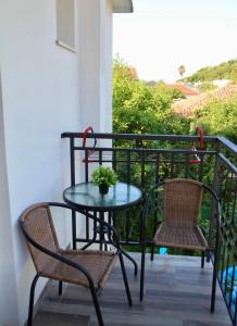 Studio Apartman Stefanos