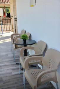 Studio Apartman Stefanos