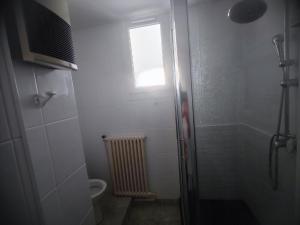 Chambre double- SDB et WC Privé