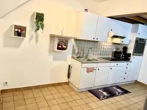 Maison des touristes - 瓦朗西纳