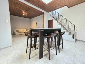 appartement 1ch mons centre