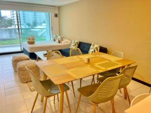 exclusivo apartamento con ubicacion inmejorable