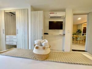 exclusivo apartamento con ubicacion inmejorable