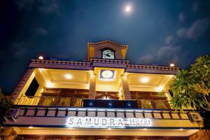 Samudra Hotel