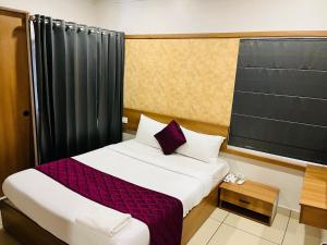 Focuz Habitat Hotel And Ayurveda