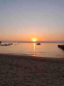 Suítes Encanto do Pai