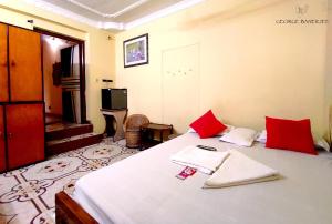 Rater Tara Diner Rabi Resort