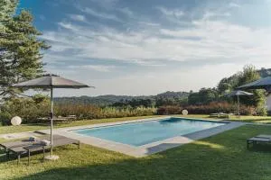 Tenuta Ronco Regio - Cavallasca