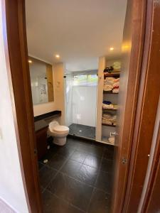 Hermosa Casa de Verano con Piscina - Villavicencio