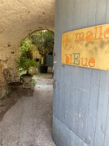 Maisons d'hotes La malle bleue : photos des chambres