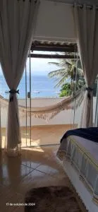 Suítes Encanto do Pai - Praia Vermelha