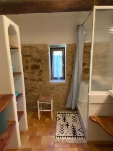 Maisons d'hotes La malle bleue : photos des chambres