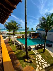 Luna Hotel Boutique - Frente à Praia